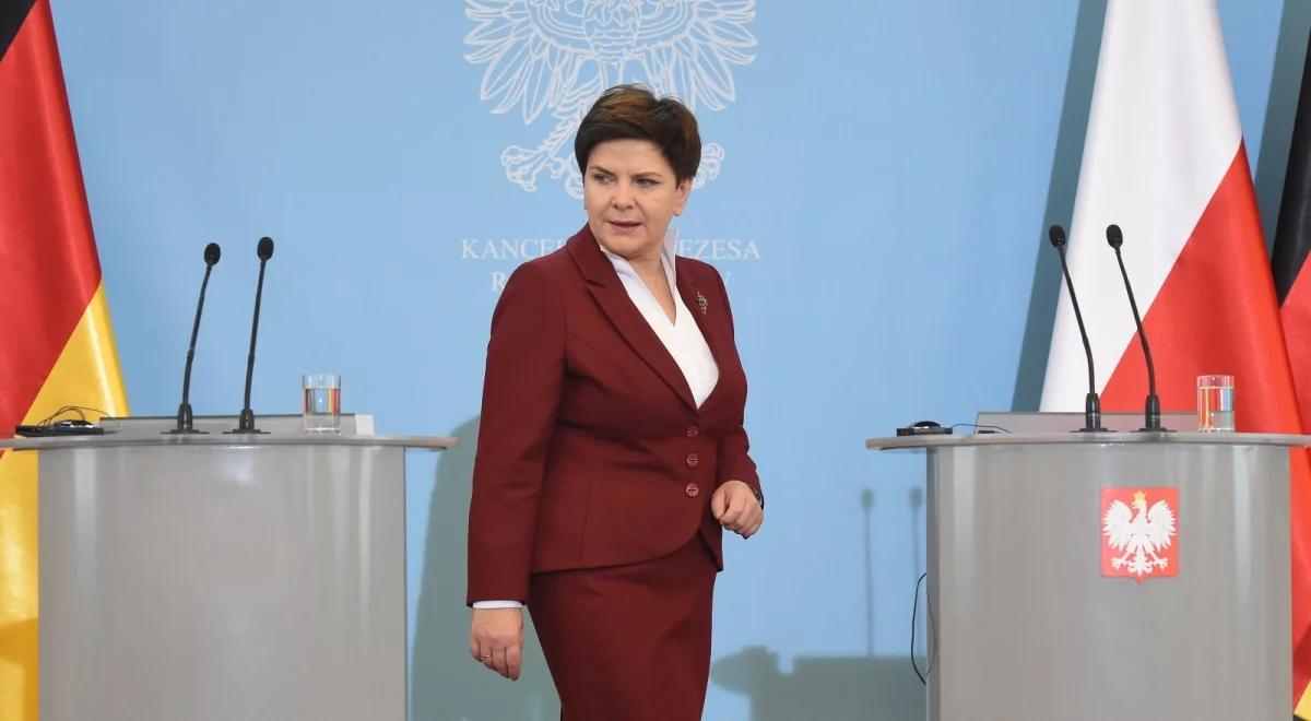 Polski rząd kończy współpracę z Komisją Wenecką
