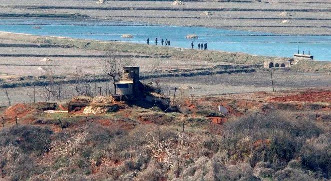 Korea Północna przygotowuje próbę jądrową 