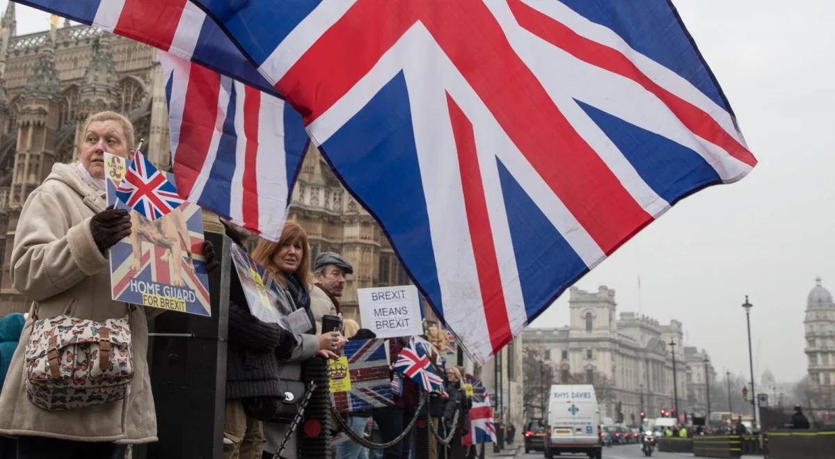 Sąd Najwyższy: premier nie może samodzielnie rozpocząć Brexitu