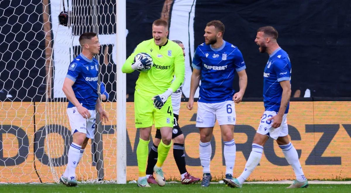 Ekstraklasa. Lech Poznań zaprezentował nowego trenera. Niels Frederiksen przejmie "Kolejorza"