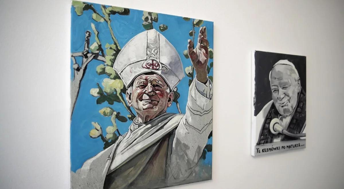 100. rocznica urodzin papieża Polaka. Jan Paweł II i Węgrzy