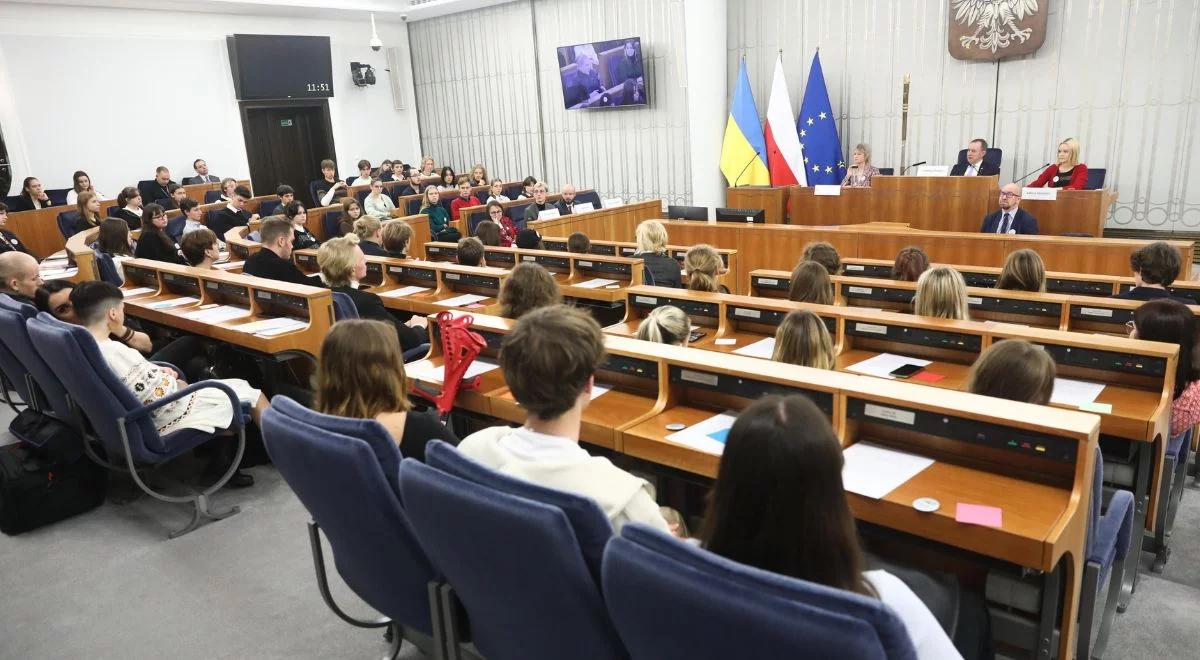 Trzydniowe posiedzenie Senatu. Izba zajmie się m.in. zamrożeniem cen energii