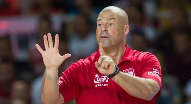 EuroBasket 2015: organizacja mistrzostw Europy koszykarzy nie dla Polski 