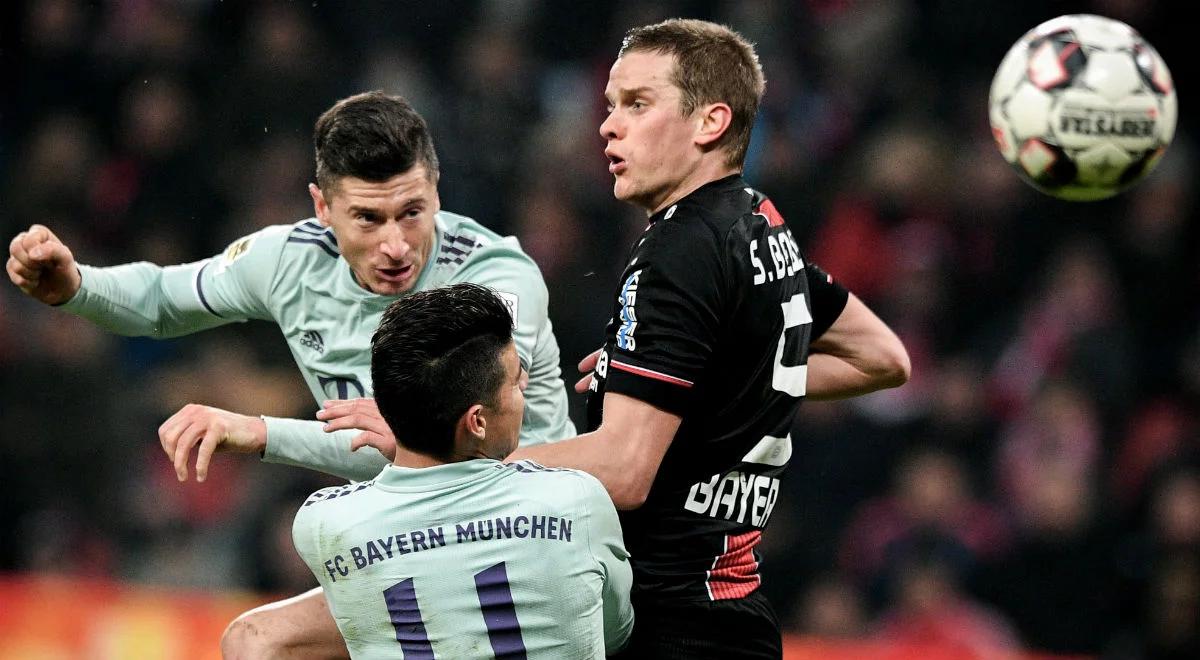 Bundesliga: Robert Lewandowski w ogniu krytyki. Dietmar Hamann: zaliczył sportowy zjazd 