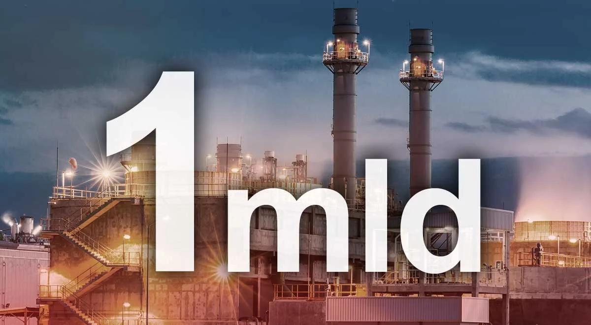 Ile wyniosą nowe inwestycje w energetyce i nauce?