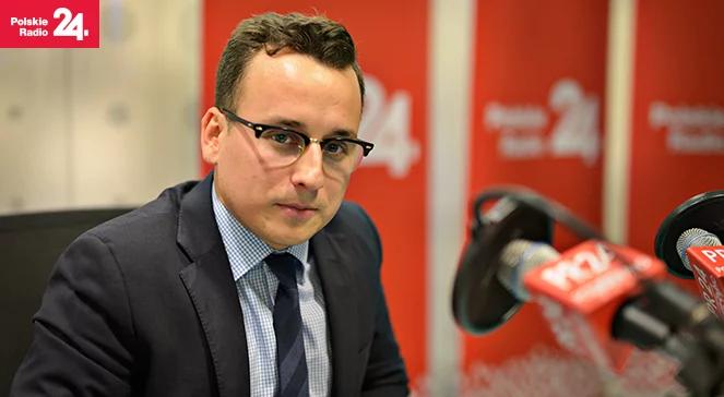 Aktualne wydarzenia z kraju i ze świata komentuje Tomasz Kempski