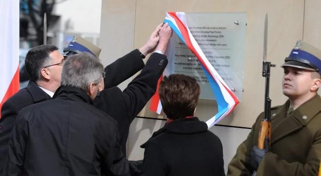 Tych bohaterów getta skazano na zapomnienie
