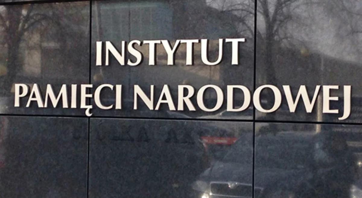 Komisja Senatu zwraca się do IPN ws. definicji sprawców zbrodni wołyńskiej