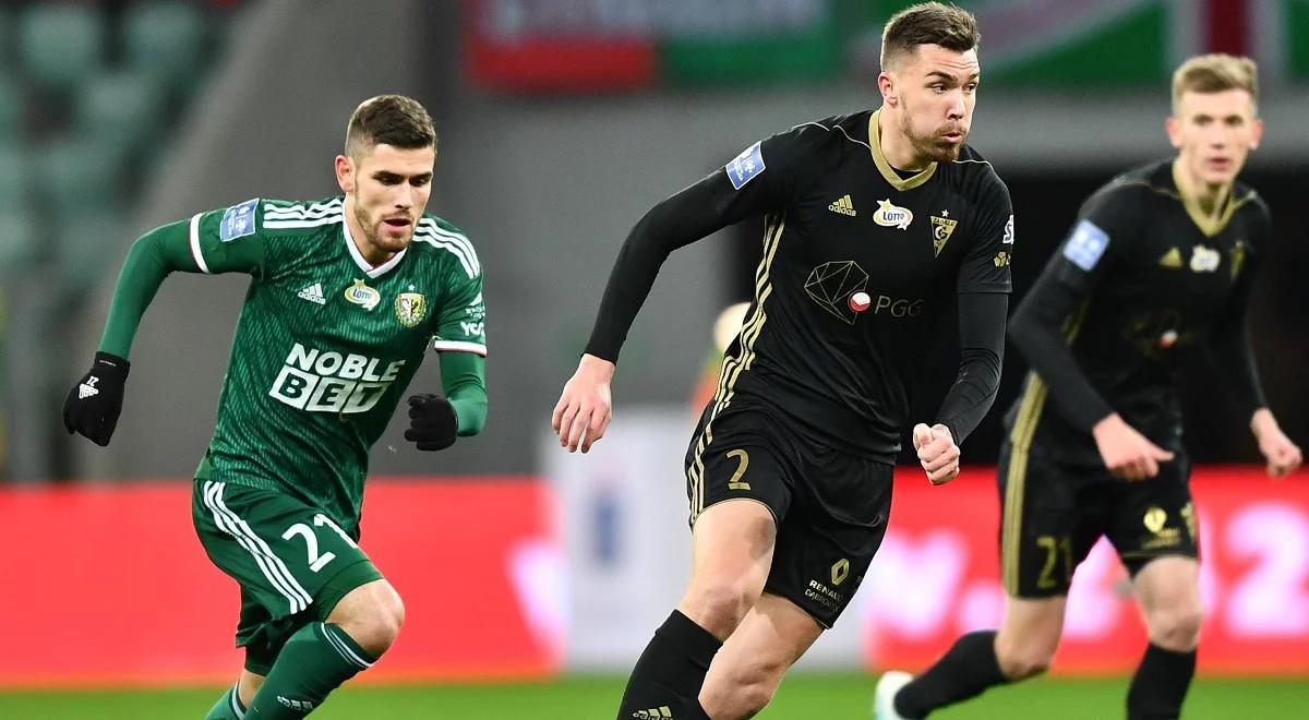 Kolejny gracz z Ekstraklasy trafi do Serie A? Zainteresowanie piłkarzem Górnika