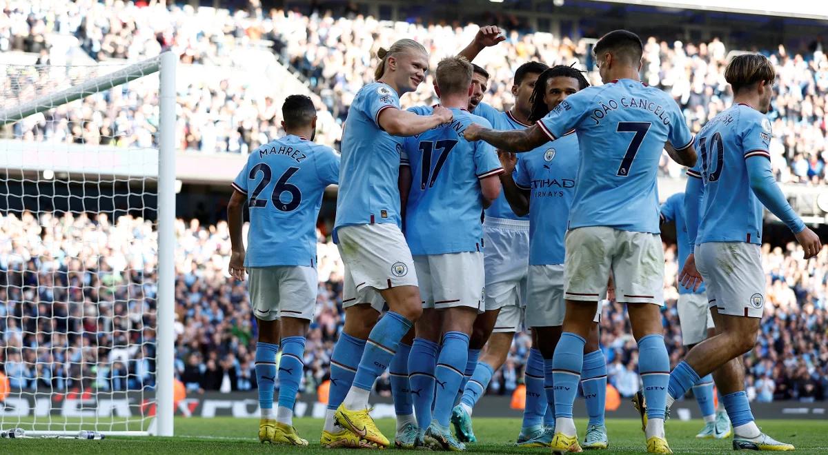 Złota Piłka 2022: Manchester City drużyną sezonu, Real Madryt załapał się na podium. "Nagroda za żarty"
