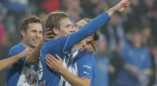 LE: Lech Poznań przed szansą w Bradze