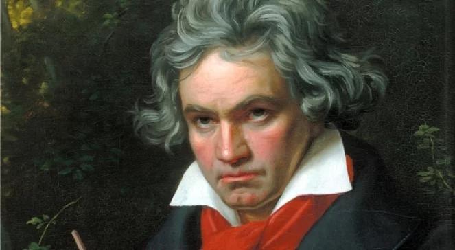 Beethoven nędzarzem? List to potwierdza