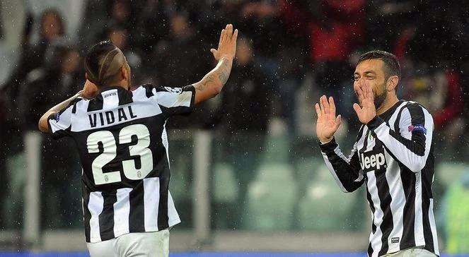 LM: Juventus Turyn - Celtic Glasgow. Włosi dobili rywali