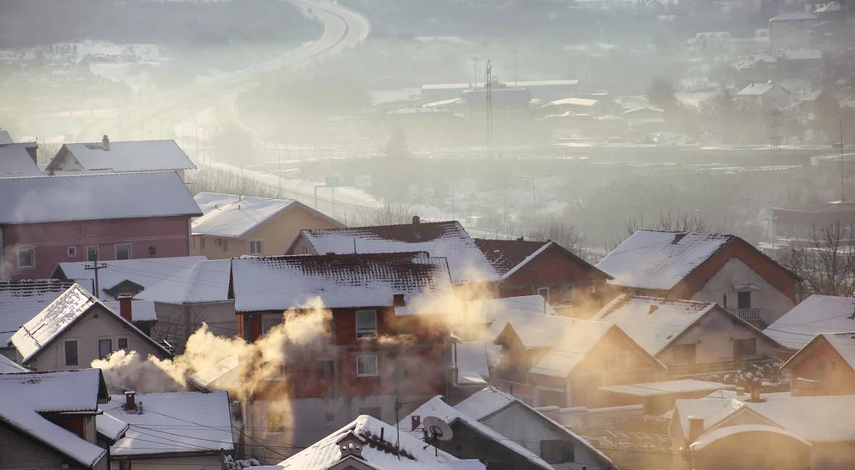 Jaki pomysł na walkę ze smogiem ma nowy rząd? Pomoże termoregulacja