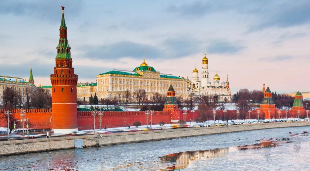 USA ograniczają współpracę dyplomatyczną z Rosją. Zamkną wszystkie konsulaty poza Moskwą