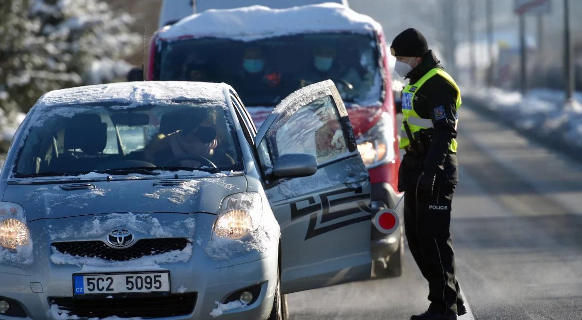 Słowacja zaostrza przepisy na granicy. Wzmożone kontrole i obowiązkowa kwarantanna