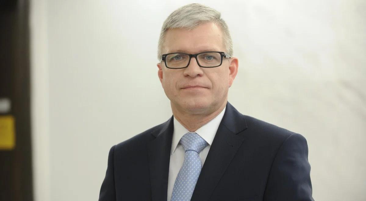 "Pokazał wizję współpracy". Były senator z ramienia PiS nowym kuratorem oświaty