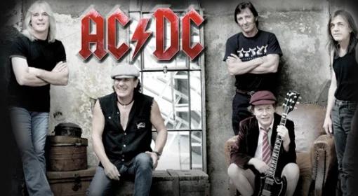 Perkusista AC/DC Phil Rudd oskarżony o próbę zlecenia dwóch morderstw