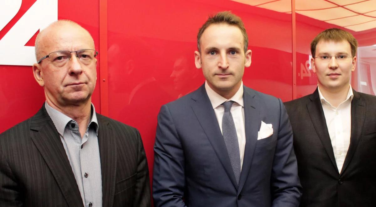 Energetyka: czy i jak ją prywatyzować? 