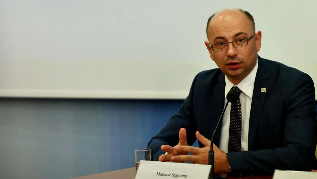Upamiętniono Polaków ratujących Żydów podczas niemieckiej okupacji. "Powinniśmy o nich pamiętać"
