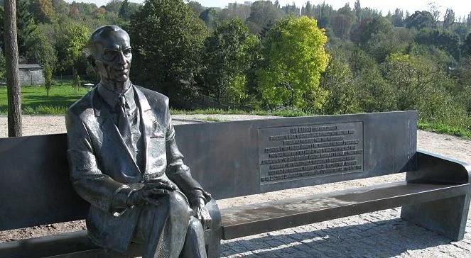 Adam Rotfeld odbierze Medal Wolności dla Karskiego
