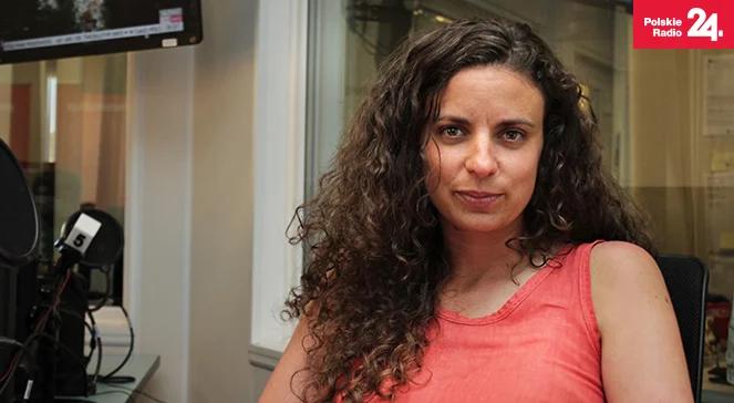 Zuzanna Radzik o miejscu kobiet w Kościele katolickim