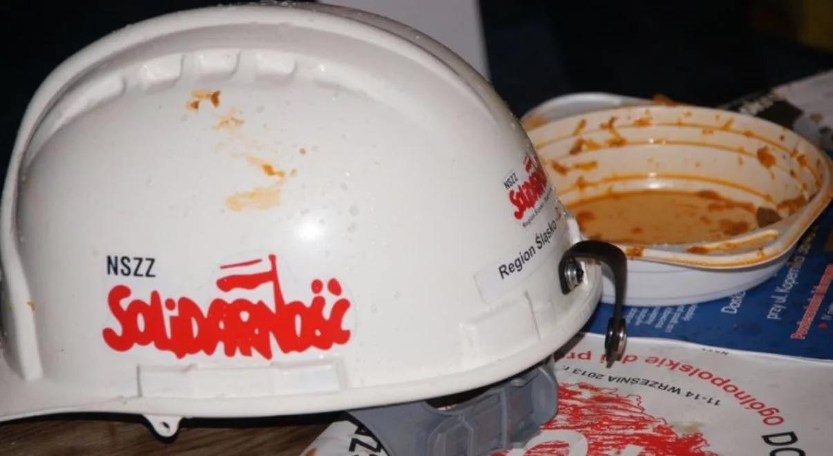 Policja chce karać szefa podlaskiej "Solidarności"