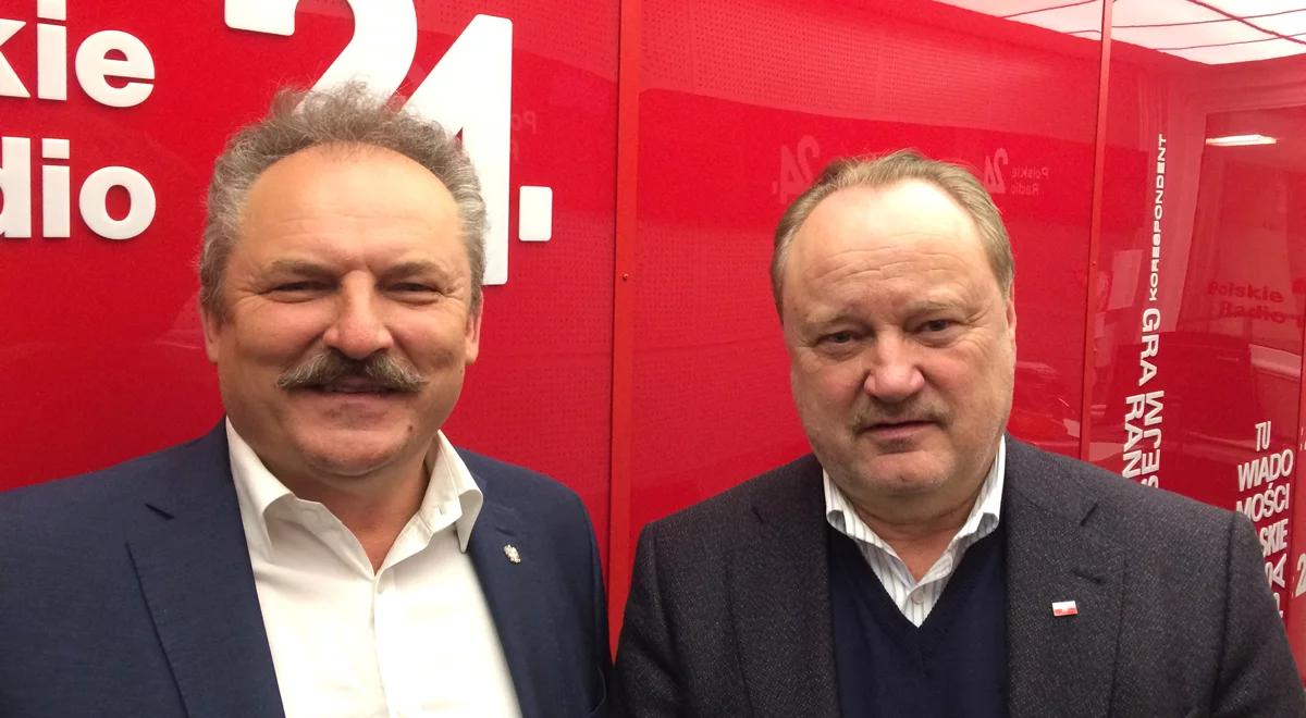 Były minister sprawiedliwości Cezary Grabarczyk z zarzutem. "Prawo powinno dotyczyć wszystkich"