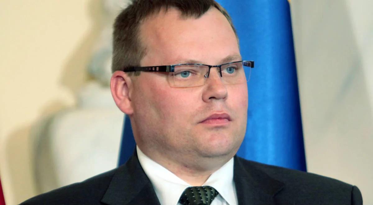 Jest nowy kandydat PiS do Trybunału Konstytucyjnego