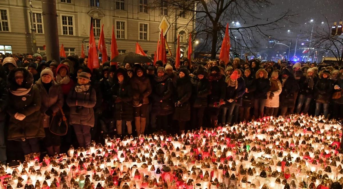 Co trzeba zmienić po śmierci prezydenta Gdańska? Dyskusja młodych polityków