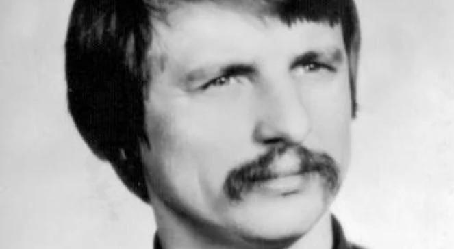 30 lat temu ZOMO zabiło Wojciecha Cieślewicza 