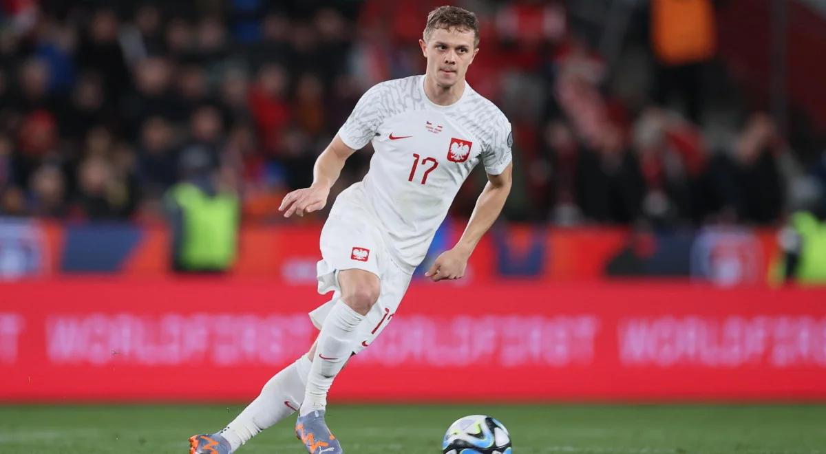 Bundesliga. Poważna kontuzja polskiego piłkarza. Robert Gumny musi przejść operację
