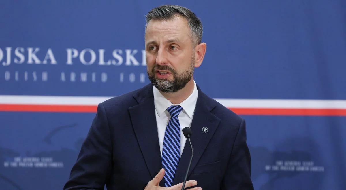 Więcej wojsk USA w Polsce? Kosiniak-Kamysz: jesteśmy gotowi