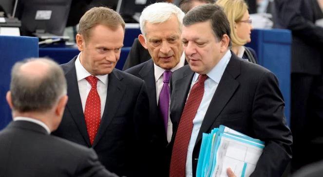 Jerzy Buzek wspierał „polskie specjalności”