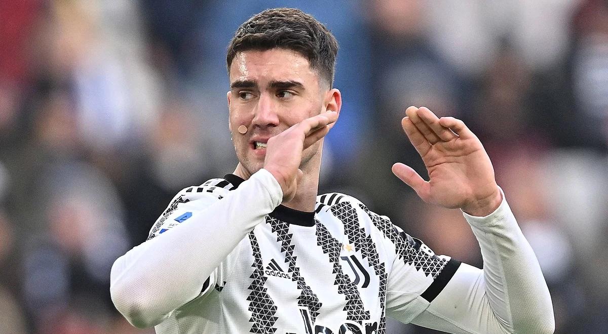 Serie A: Juventus wyląduje w strefie spadkowej? "Stara Dama" może stracić kolejne punkty