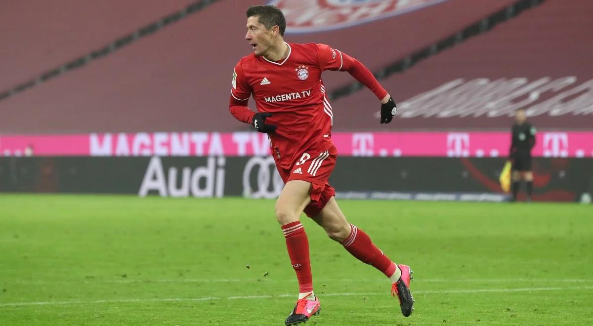 "Wszystko, co było do wzięcia, zgarnął Lewandowski". Lato o nagrodzie Piłkarza Roku FIFA dla Lewandowskiego