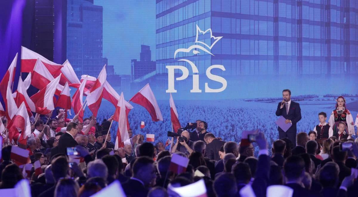 Politycy PiS pojadą w Polskę. Jaros: przekonają się, jak naprawdę wygląda rzeczywistość 