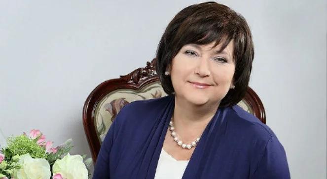 Pierwsza Dama: to nie płeć decyduje kto jest lepszy