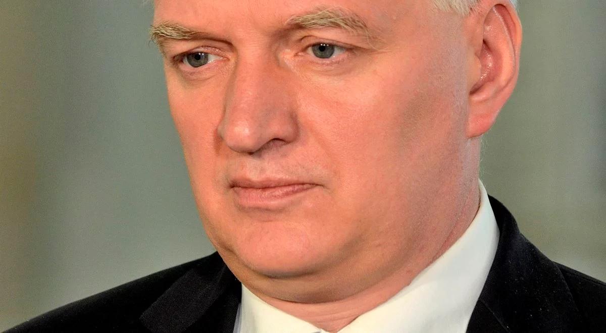 Gowin: 400 mln zł na rozwój innowacji w regionach
