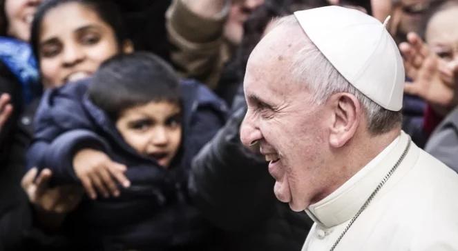 Papież Franciszek: święty spryt to jest cnota 