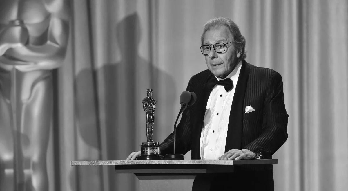 Lalo Schifrin nie żyje. Słynny i ceniony twórca muzyki filmowej miał 93 lata