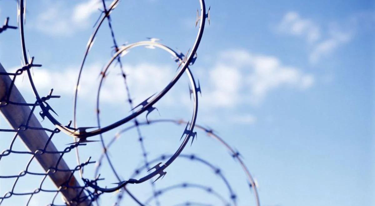 Policja zatrzymała trzech zbiegów z więzienia w Grudziądzu. Byli w Poznaniu