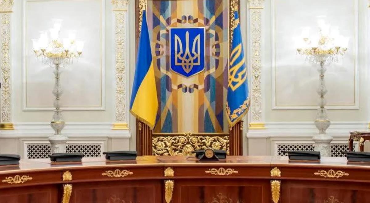 Ukraina: do 30 wzrosła liczba kandydatów na prezydenta