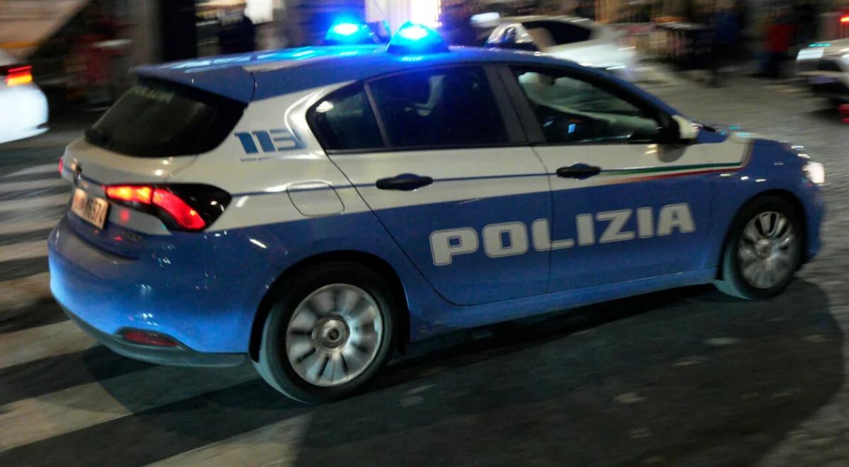 Planowali masakrę we Włoszech. Służby udaremniły zamach terrorystyczny