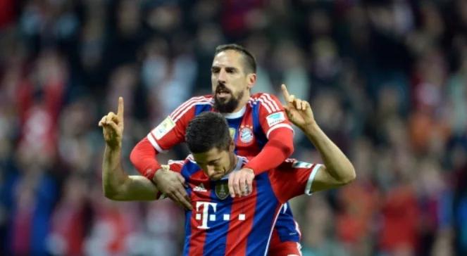 Liga Mistrzów: Bayern, Borussia i Real o krok od awansu [ZAPOWIEDŹ] 
