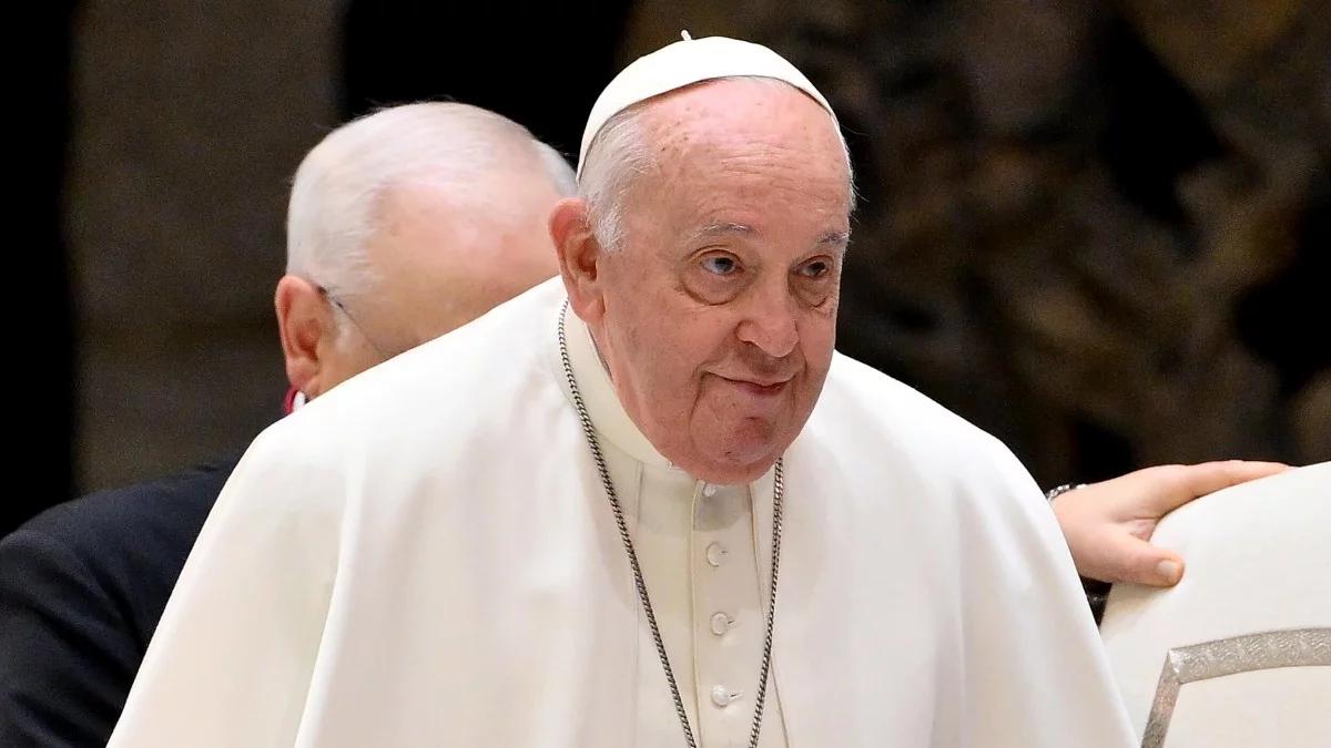 Rozpoczął się Wielki Post. Papież: to czas oczyszczenia i "zrzucania masek"