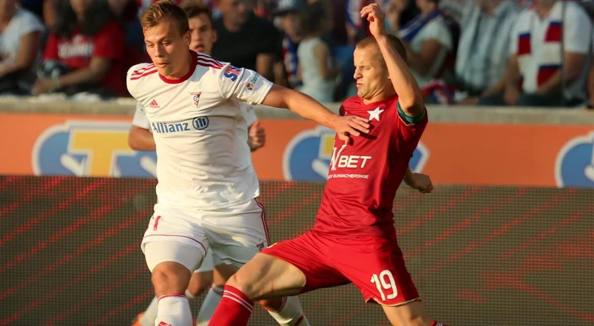 Ekstraklasa: Górnik Zabrze zagra w europejskich pucharach. "Do młodzieży świat należy"  