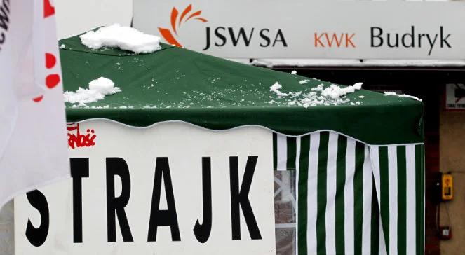 Inwestorzy JSW mają dość górniczych protestów. List do związkowców