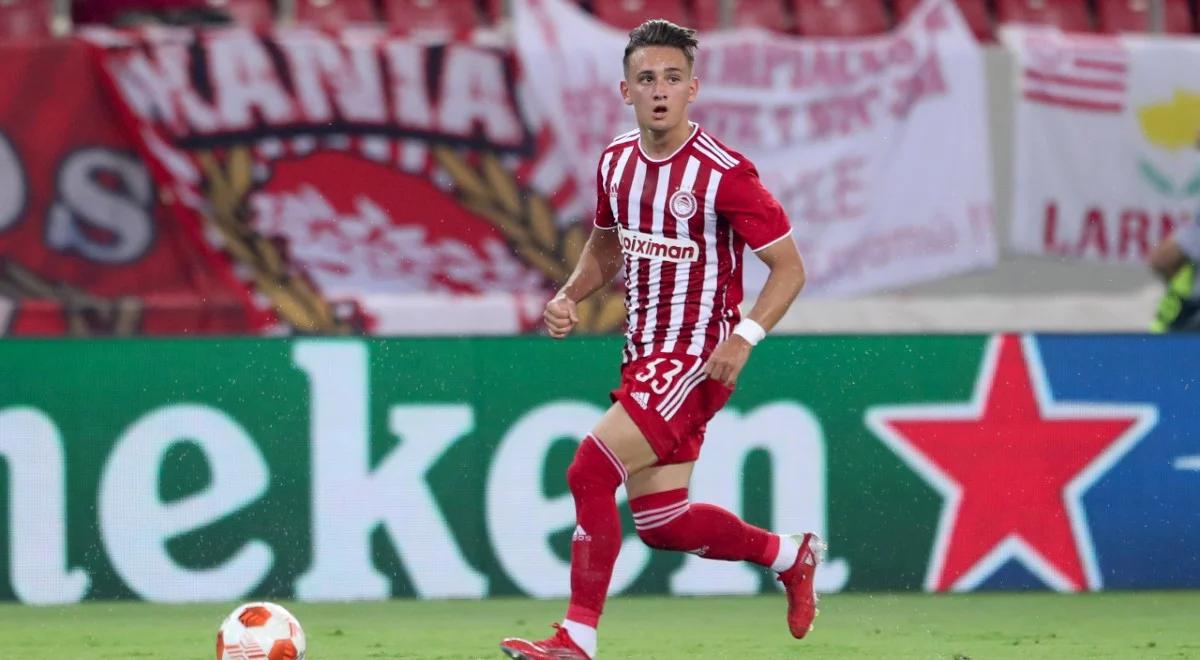 Michał Karbownik trafi do Fortuny Dusseldorf?