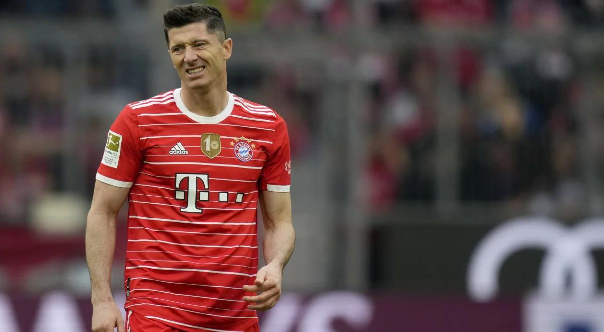 Bundesliga: Robert Lewandowski wraca do treningów. Środa ważnym dniem dla Polaka 